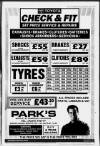 Airdrie & Coatbridge Advertiser Friday 13 August 1993 Page 33