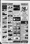 Airdrie & Coatbridge Advertiser Friday 13 August 1993 Page 46