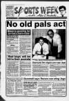 Airdrie & Coatbridge Advertiser Friday 13 August 1993 Page 56