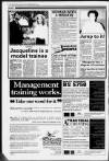 Airdrie & Coatbridge Advertiser Friday 20 August 1993 Page 4