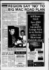 Airdrie & Coatbridge Advertiser Friday 20 August 1993 Page 9