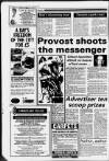 Airdrie & Coatbridge Advertiser Friday 20 August 1993 Page 10