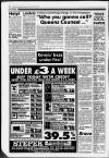 Airdrie & Coatbridge Advertiser Friday 20 August 1993 Page 26