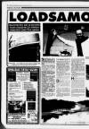 Airdrie & Coatbridge Advertiser Friday 20 August 1993 Page 28