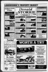 Airdrie & Coatbridge Advertiser Friday 20 August 1993 Page 36