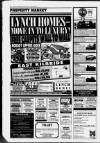 Airdrie & Coatbridge Advertiser Friday 20 August 1993 Page 40