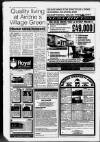 Airdrie & Coatbridge Advertiser Friday 20 August 1993 Page 44