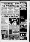 Airdrie & Coatbridge Advertiser Friday 27 August 1993 Page 3
