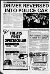 Airdrie & Coatbridge Advertiser Friday 27 August 1993 Page 8
