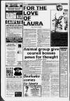 Airdrie & Coatbridge Advertiser Friday 27 August 1993 Page 10