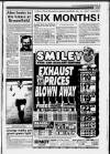 Airdrie & Coatbridge Advertiser Friday 27 August 1993 Page 11