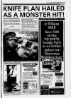 Airdrie & Coatbridge Advertiser Friday 27 August 1993 Page 13