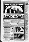 Airdrie & Coatbridge Advertiser Friday 27 August 1993 Page 14