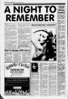 Airdrie & Coatbridge Advertiser Friday 27 August 1993 Page 16