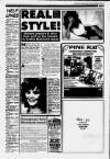 Airdrie & Coatbridge Advertiser Friday 27 August 1993 Page 17
