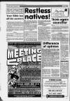 Airdrie & Coatbridge Advertiser Friday 27 August 1993 Page 30