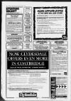 Airdrie & Coatbridge Advertiser Friday 27 August 1993 Page 37