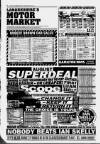 Airdrie & Coatbridge Advertiser Friday 27 August 1993 Page 53