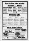 Airdrie & Coatbridge Advertiser Friday 27 August 1993 Page 54