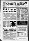 Airdrie & Coatbridge Advertiser Friday 27 August 1993 Page 63