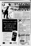 Airdrie & Coatbridge Advertiser Friday 03 September 1993 Page 6