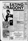 Airdrie & Coatbridge Advertiser Friday 03 September 1993 Page 16