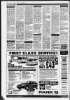 Airdrie & Coatbridge Advertiser Friday 03 September 1993 Page 22