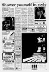 Airdrie & Coatbridge Advertiser Friday 03 September 1993 Page 25