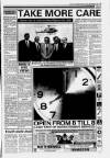 Airdrie & Coatbridge Advertiser Friday 03 September 1993 Page 31