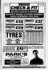 Airdrie & Coatbridge Advertiser Friday 03 September 1993 Page 39