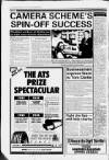 Airdrie & Coatbridge Advertiser Friday 10 September 1993 Page 8