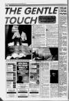 Airdrie & Coatbridge Advertiser Friday 10 September 1993 Page 16