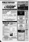 Airdrie & Coatbridge Advertiser Friday 10 September 1993 Page 24