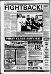 Airdrie & Coatbridge Advertiser Friday 08 October 1993 Page 14