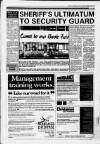 Airdrie & Coatbridge Advertiser Friday 08 October 1993 Page 15