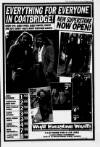 Airdrie & Coatbridge Advertiser Friday 08 October 1993 Page 23