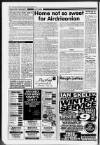 Airdrie & Coatbridge Advertiser Friday 08 October 1993 Page 26