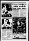 Airdrie & Coatbridge Advertiser Friday 08 October 1993 Page 27