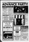 Airdrie & Coatbridge Advertiser Friday 08 October 1993 Page 34