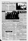 Airdrie & Coatbridge Advertiser Friday 08 October 1993 Page 62