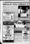Airdrie & Coatbridge Advertiser Friday 15 October 1993 Page 6