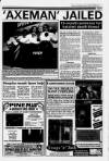 Airdrie & Coatbridge Advertiser Friday 15 October 1993 Page 7