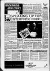 Airdrie & Coatbridge Advertiser Friday 15 October 1993 Page 14