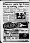 Airdrie & Coatbridge Advertiser Friday 15 October 1993 Page 16