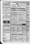 Airdrie & Coatbridge Advertiser Friday 15 October 1993 Page 26