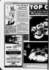 Airdrie & Coatbridge Advertiser Friday 15 October 1993 Page 28