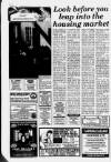Airdrie & Coatbridge Advertiser Friday 15 October 1993 Page 30