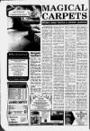 Airdrie & Coatbridge Advertiser Friday 15 October 1993 Page 32