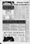 Airdrie & Coatbridge Advertiser Friday 15 October 1993 Page 34