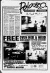 Airdrie & Coatbridge Advertiser Friday 15 October 1993 Page 40